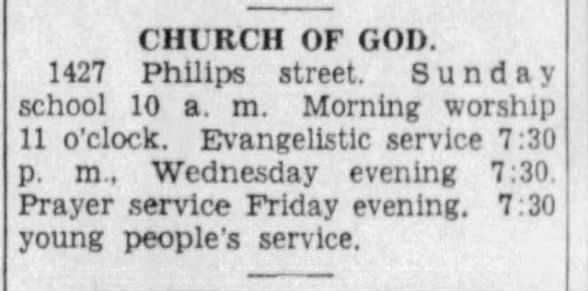 Clipping from The Missoulian
